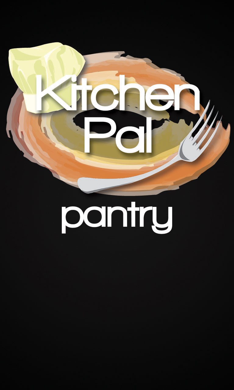 KitchenPal Pantry for Windows 10 Mobile