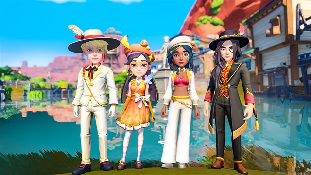 Starlight Collection 2 screenshot 1