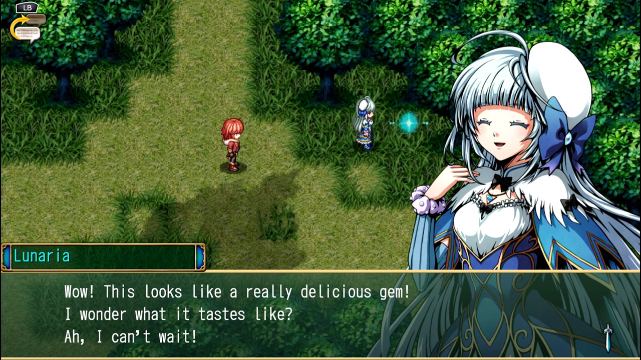 Antiquia Lost screenshot 1