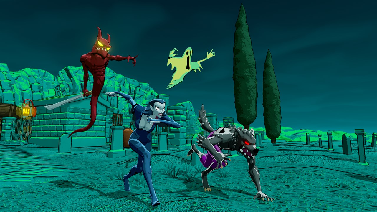 RESEARCH and DESTROY screenshot 2