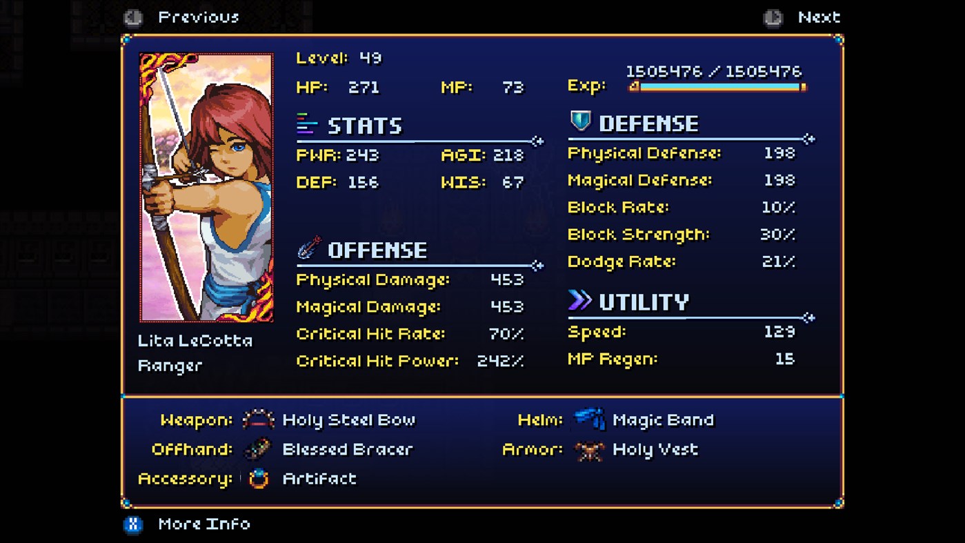 #6. Ara Fell: Enhanced Edition (Xbox) Podle: DANGEN Entertainment