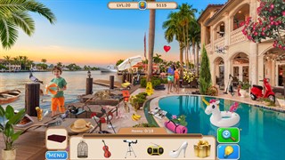 Family Journey: Hidden Across The World Collector's Edition screenshot 5