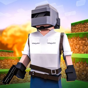 Descargar Grand Battle Royale Fps