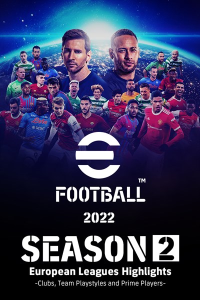 eFootball™ 2022