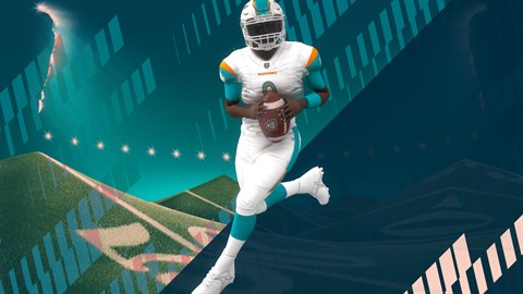 mutant football league miami dolphins