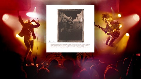 Where Is My Mind? - Pixies