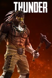 Thunder