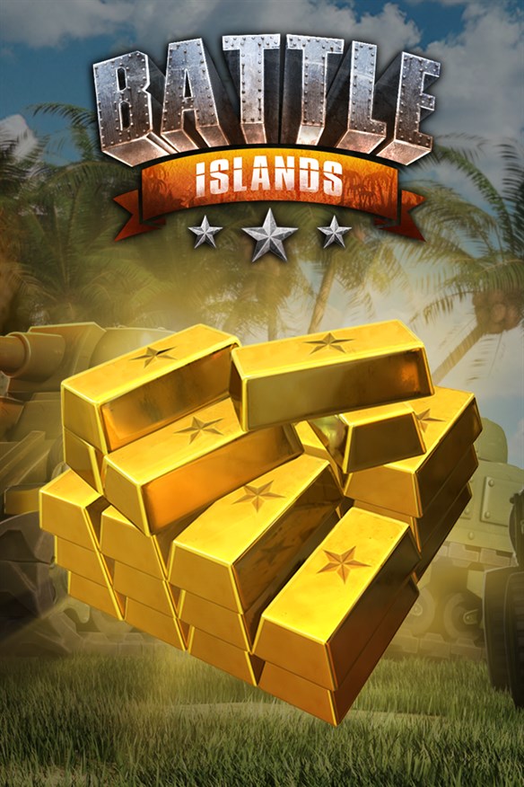 Shipload of Gold (15000) Xbox Series X|S and Xbox One cover art