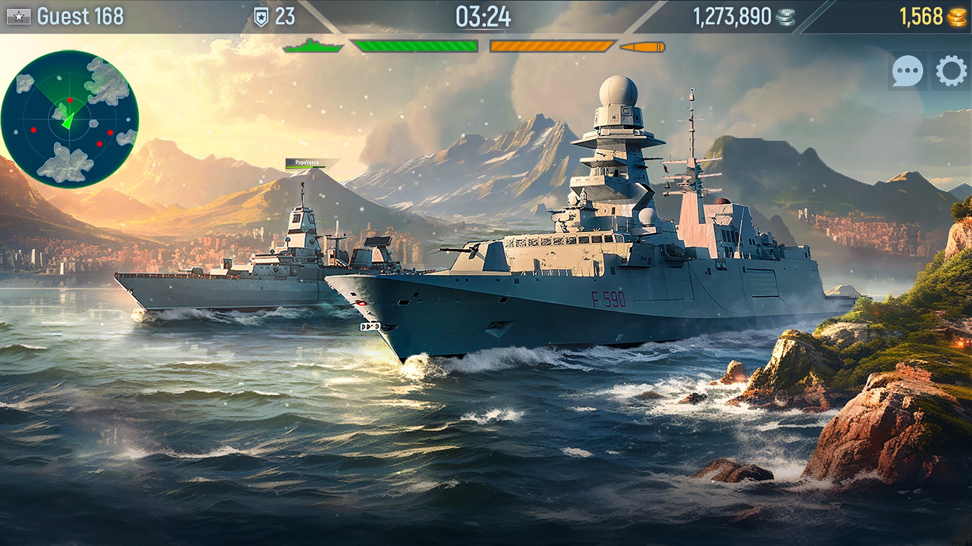 Naval Armada Naval battles on ships Microsoft Apps