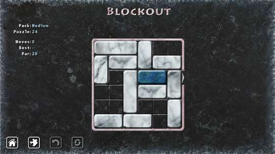Blockout screenshot 4