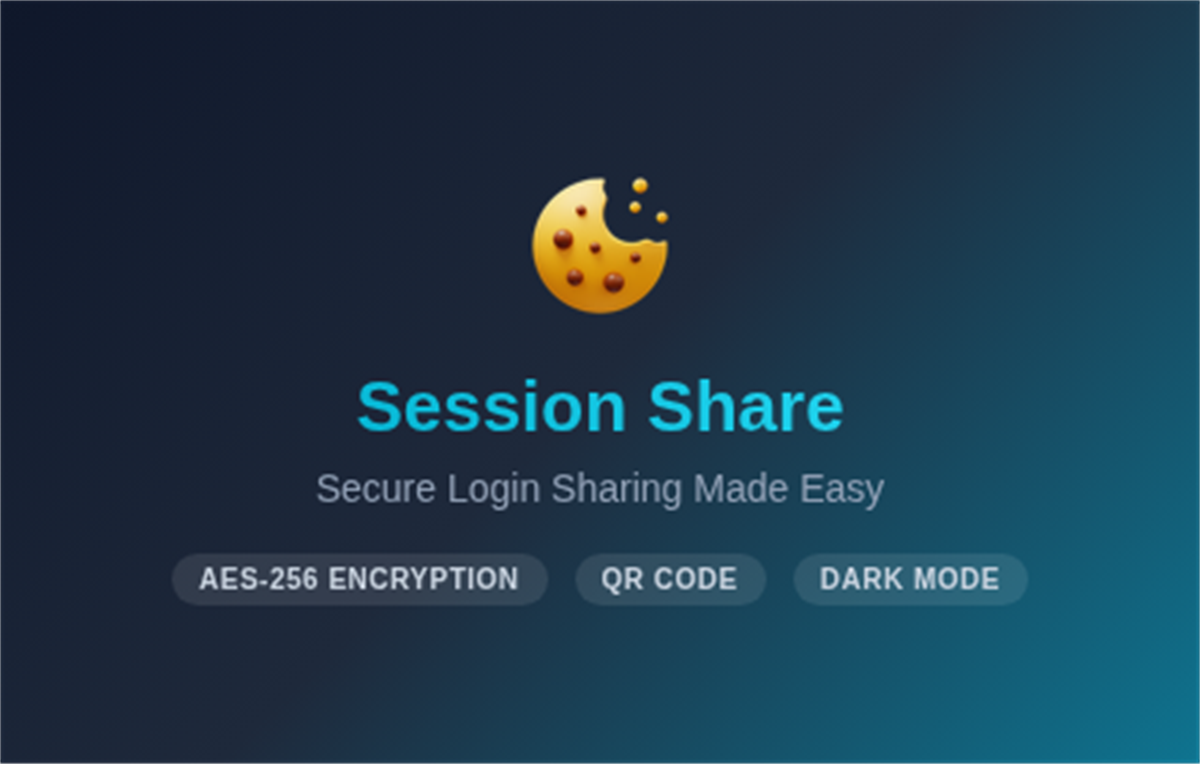 Session Share