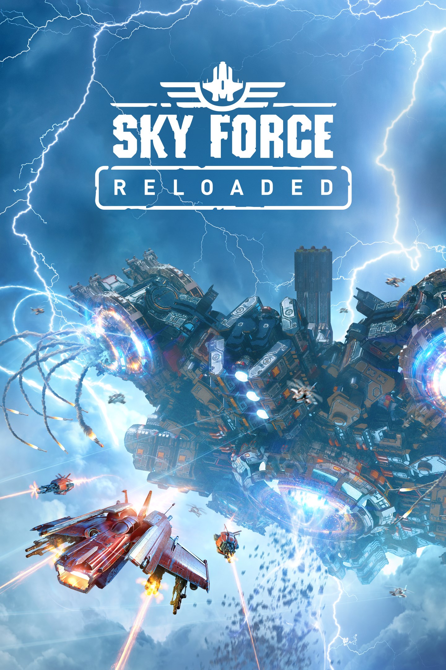 Sky force reloaded steam фото 81