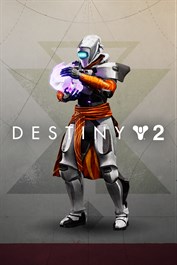 Lullaby Legendary emote