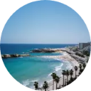 Somalia Wallpaper New Tab icon