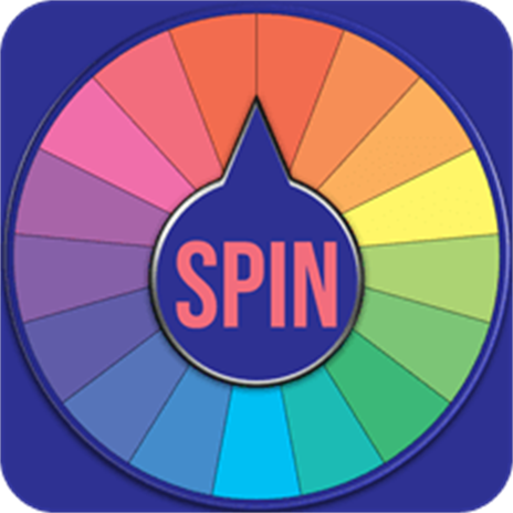 Spin The Wheel - Random Picker on the App Store