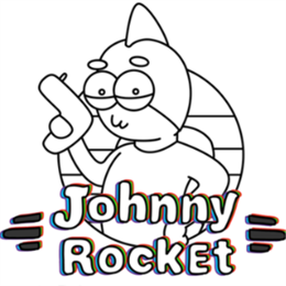 Aperçu Johnny Rocket