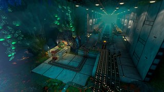 Techtonica (Game Preview) screenshot 2