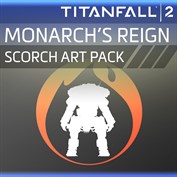 Buy Titanfall™ 2: Monarch's Reign Northstar Art Pack - Microsoft