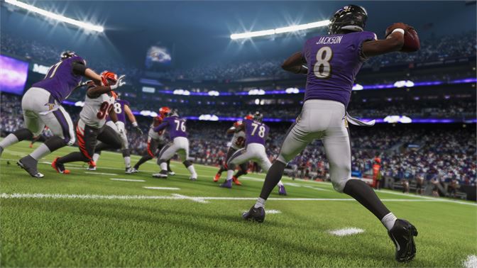 Get Madden Nfl 21 Xbox One Microsoft Store