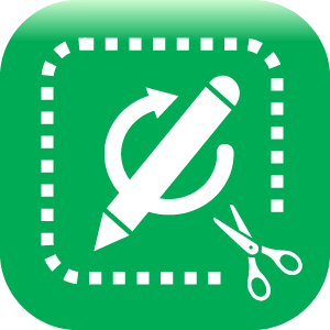 Page Screenshot icon