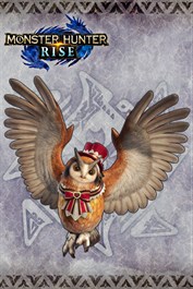 Cohootkleding "Pretty Present"