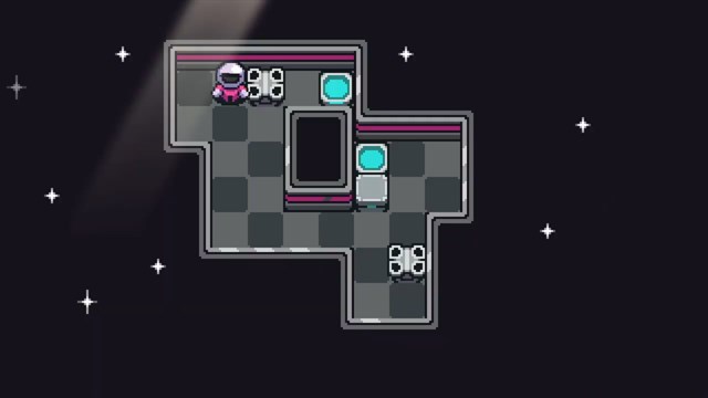 Stellar Docks screenshot 1