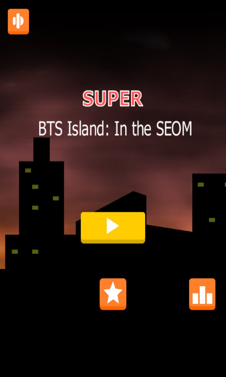 Captura de Pantalla 1 BTS Island: In the SEOM windows