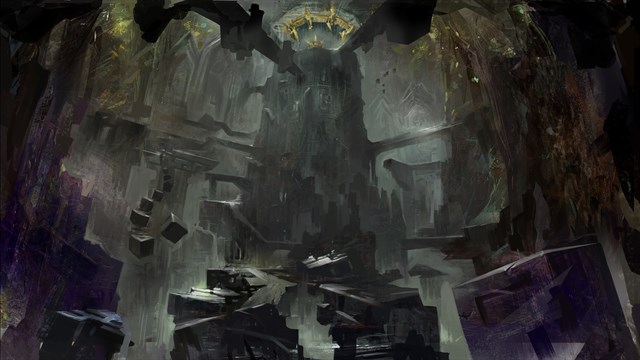 Xuan Yuan Sword: The Gate of Firmament screenshot 1