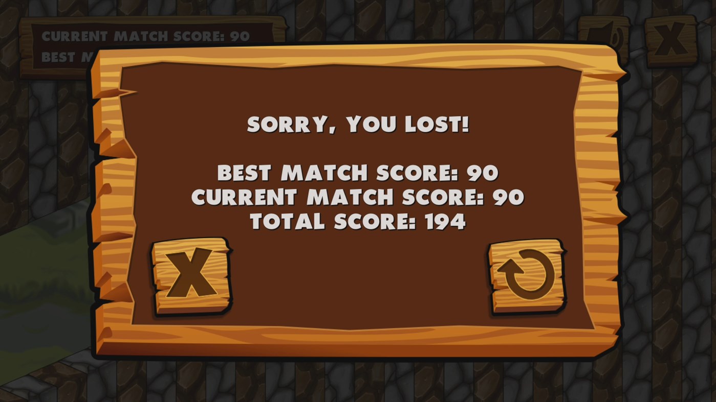 #5. Ninja Dash 3D (Xbox) Av: Thar Games