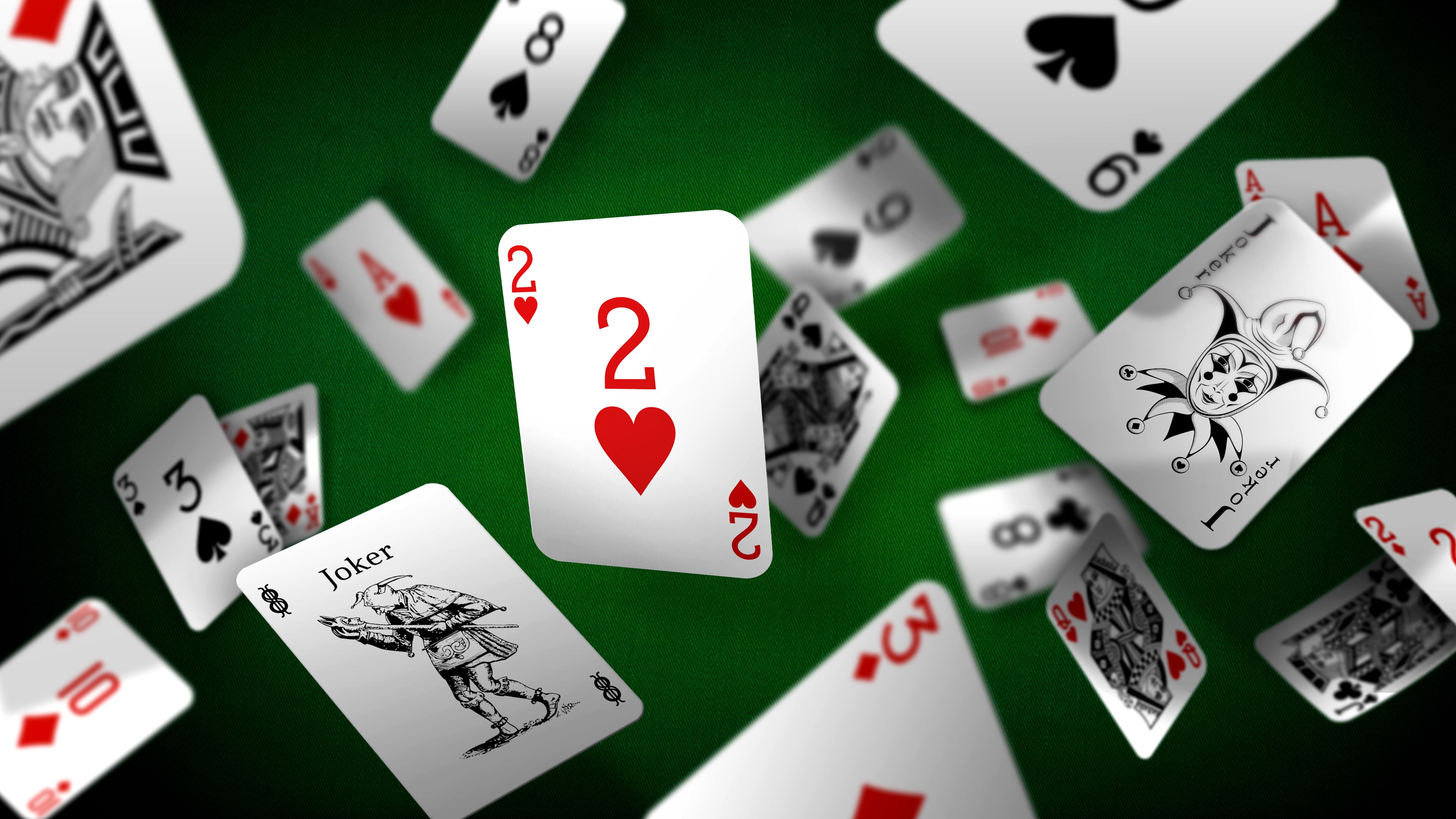 Canasta Palace App