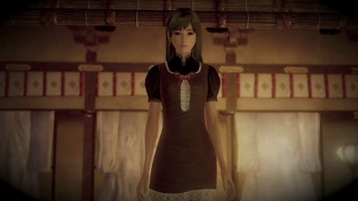 Past Protagonists Costume Set — скриншот 5