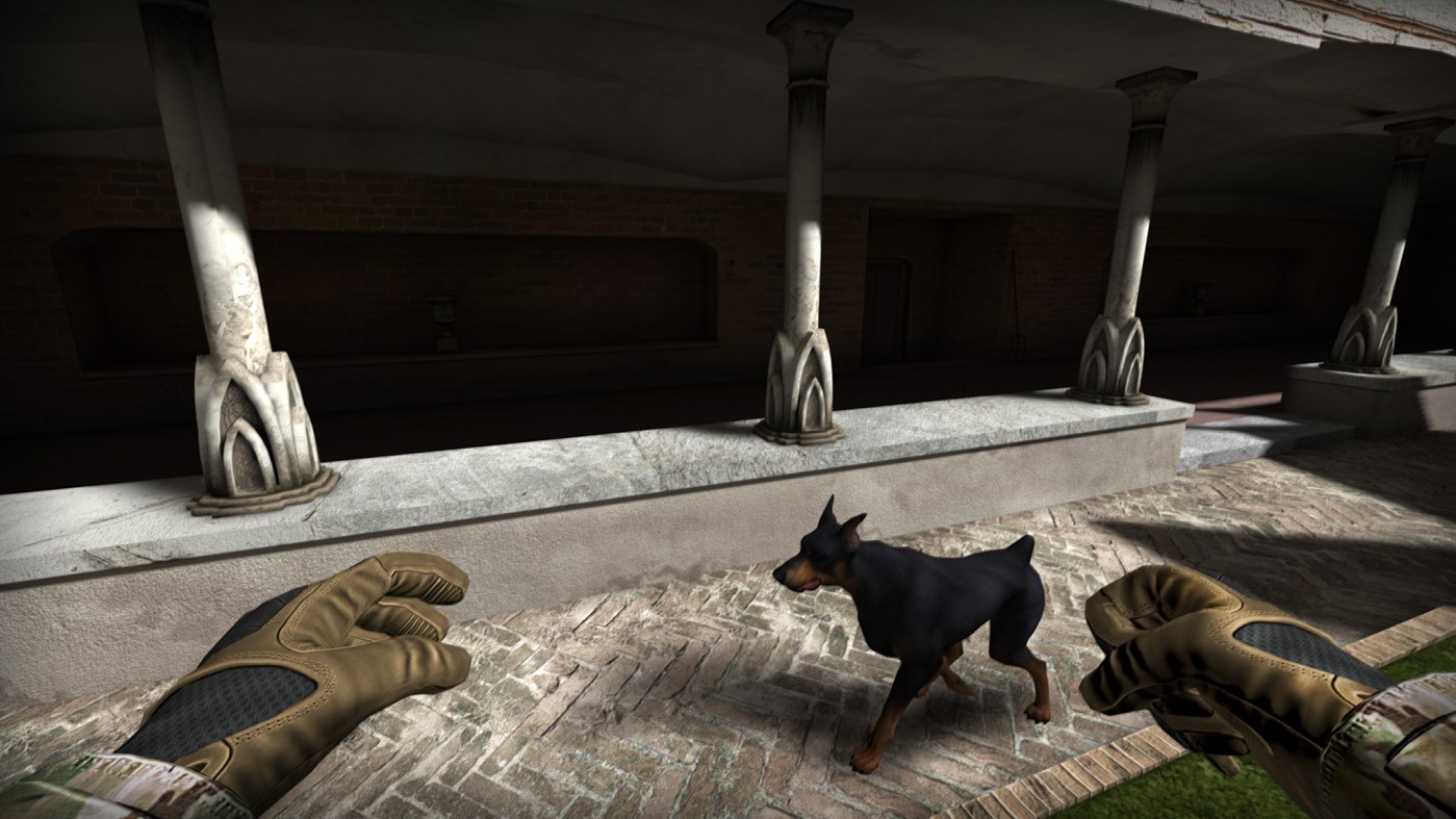 #6. Allison's Diary: Rebirth (Xbox) Door: Star Consult S.r.l.