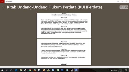 UU Indonesia screenshot 2