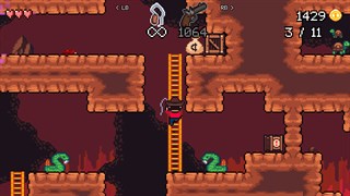 Cave Ranger + Cave Looters screenshot 4
