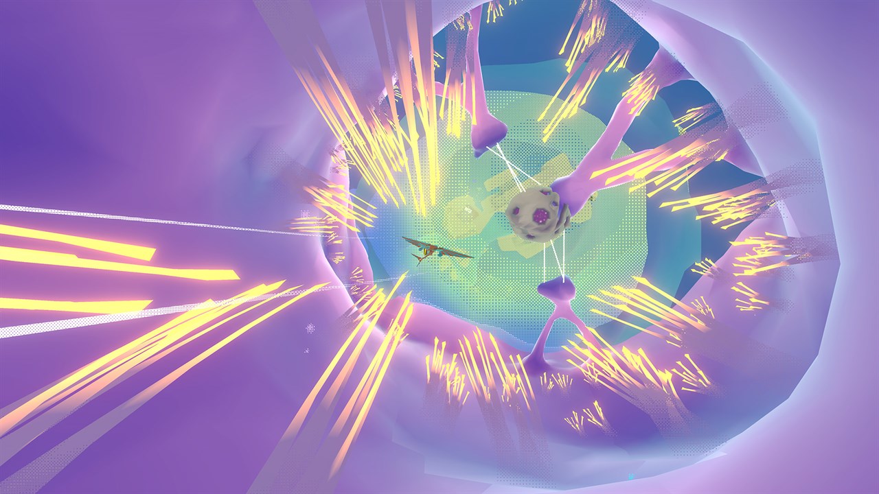 InnerSpace screenshot 4