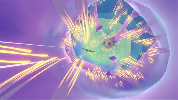 InnerSpace screenshot