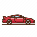 Porsche Cars HD Wallpaper icon