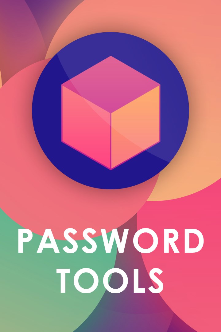 Dalenryder Password Generator Pro