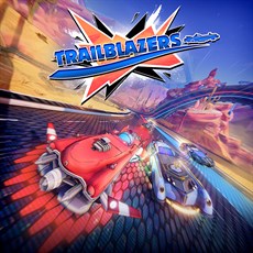 Trailblazers cover image