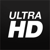 ULTRA HD Player.