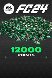 EA SPORTS FC™ 24 – 12 000 bodů FC