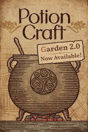 Potion Craft: Alchemist Simulator