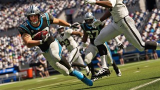 Madden NFL 21 Xbox One screenshot 1