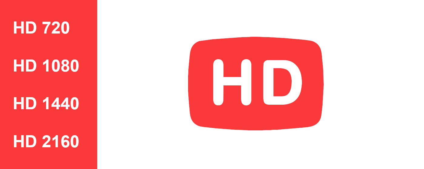 Auto High Quality for YouTube™ marquee promo image