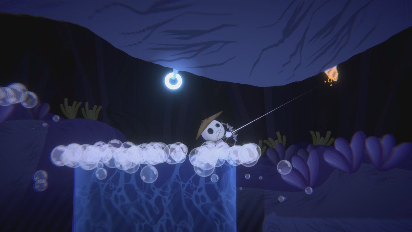 #6. Bloomyth (Windows) 由: Chihuas Games