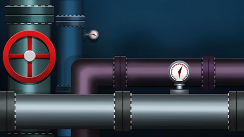 Pipes Master