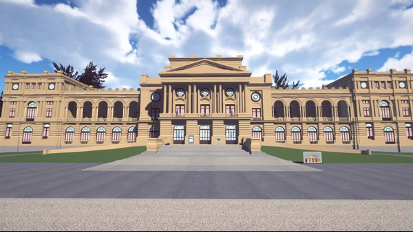 Museu do Ipiranga Virtual — 2