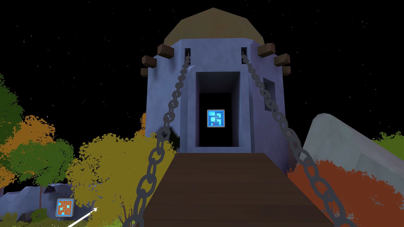 #10. The Pillar: Puzzle Escape (Xbox) 由: Eastasiasoft Limited