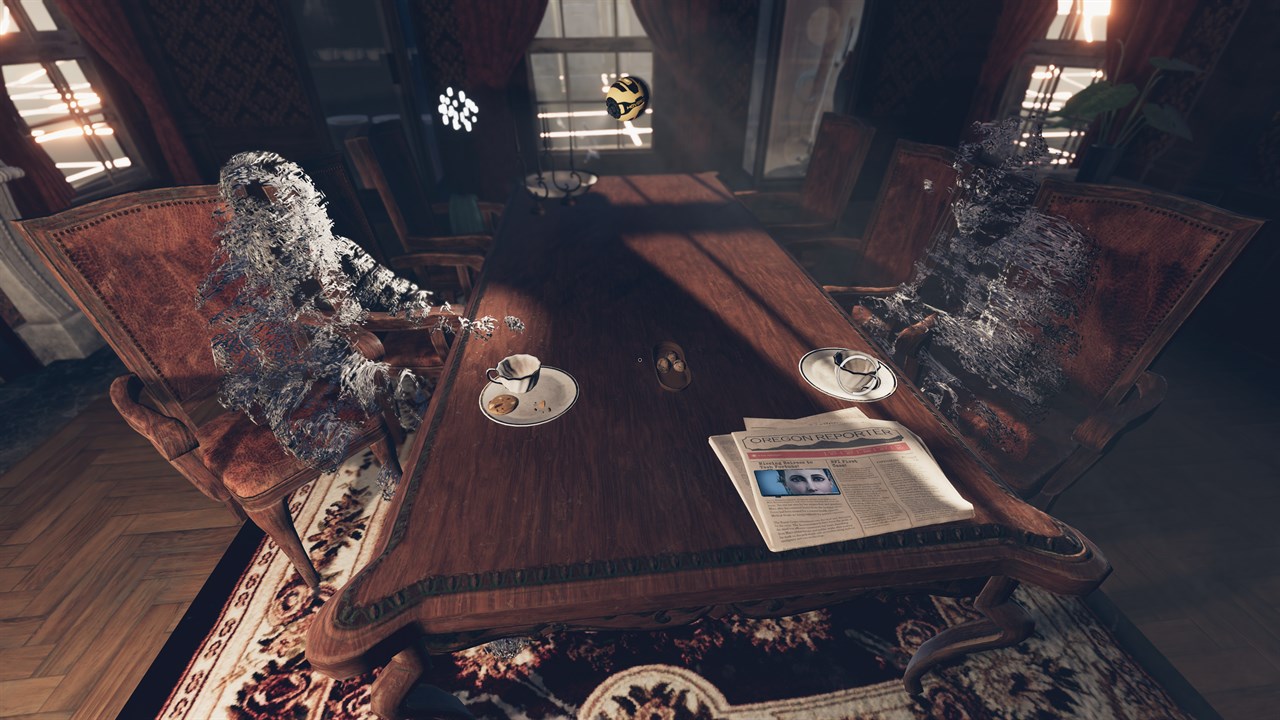 Forest Grove screenshot 2