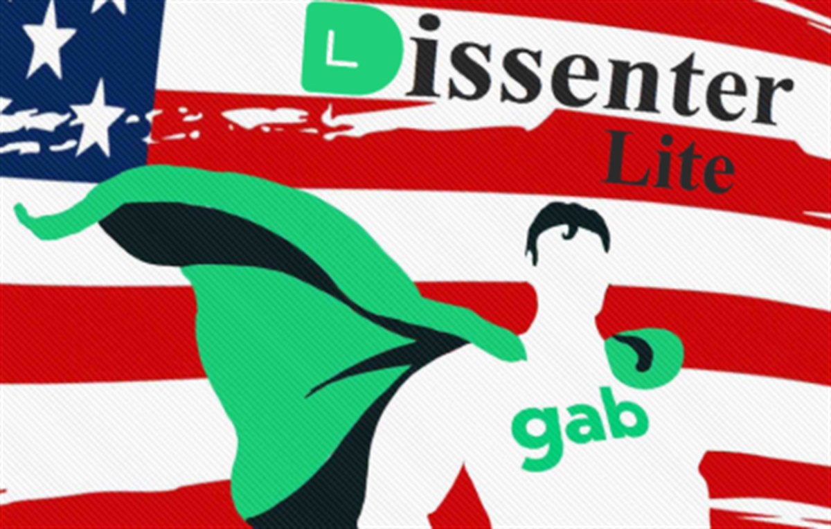 Dissenter Lite